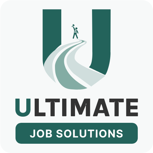 Ultimate Job Solutions (UJS)