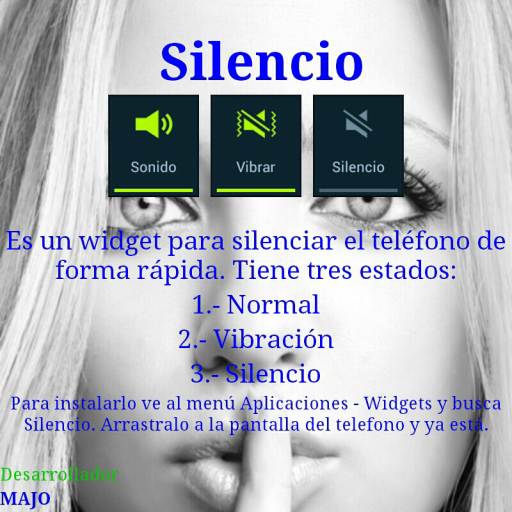 Silencio