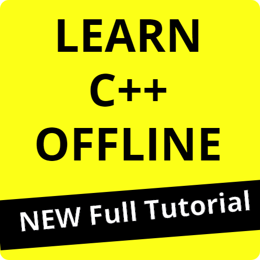 Learn C++ Offline