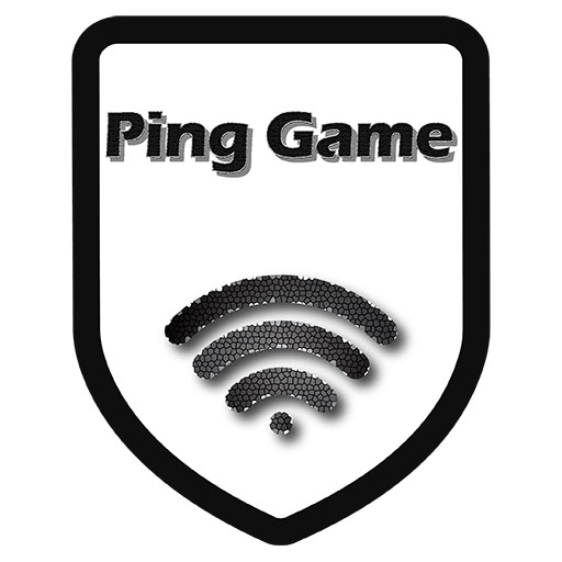 PING Game Online - High Speed VPN Anti LAG