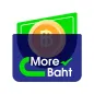 More Baht สินเชื่อส่วนบุคคล