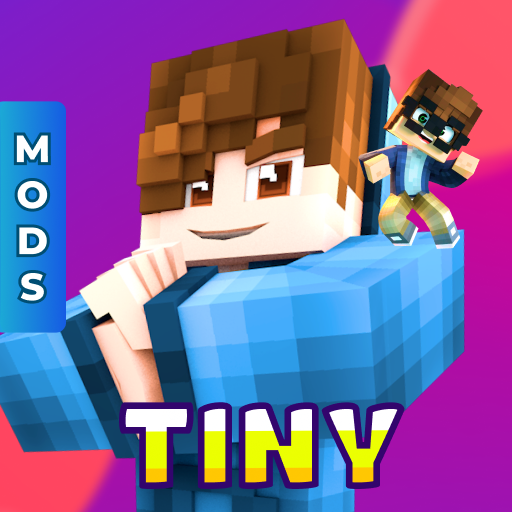 Tiny Mod for Minecraft