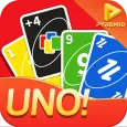 UNO pyramid