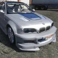 Симулятор дрифт-кара M3 GTR