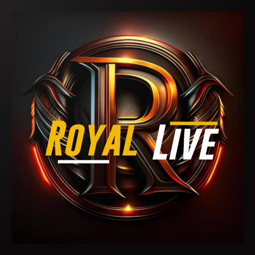 Royal Live