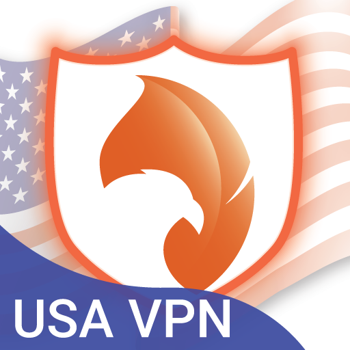 LA USA VPN - Private VPN Proxy