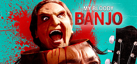My Bloody Banjo
