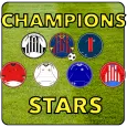 Champions Cap Soccer