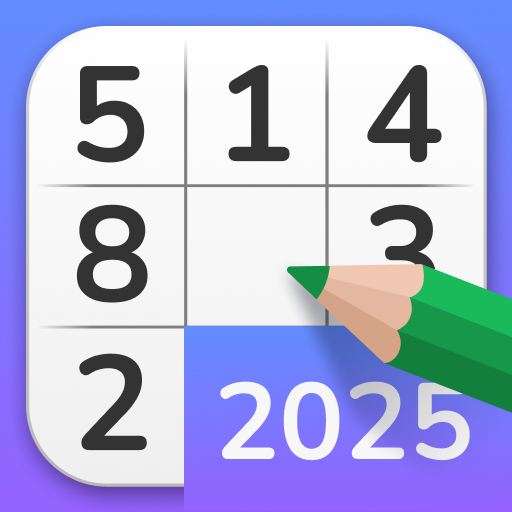 Sudoku - Classic Sudoku Puzzle