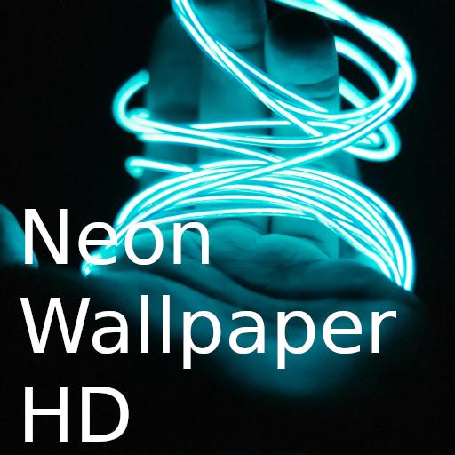 Neon Wallpaper HD