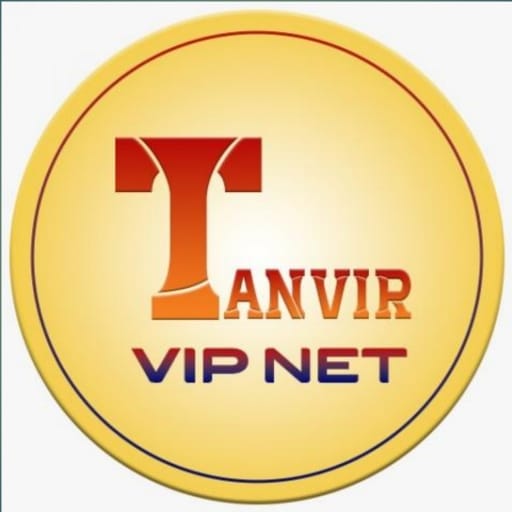 TANVIR VIP NET