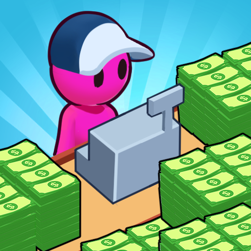 MicroTown.io - kota kecilku