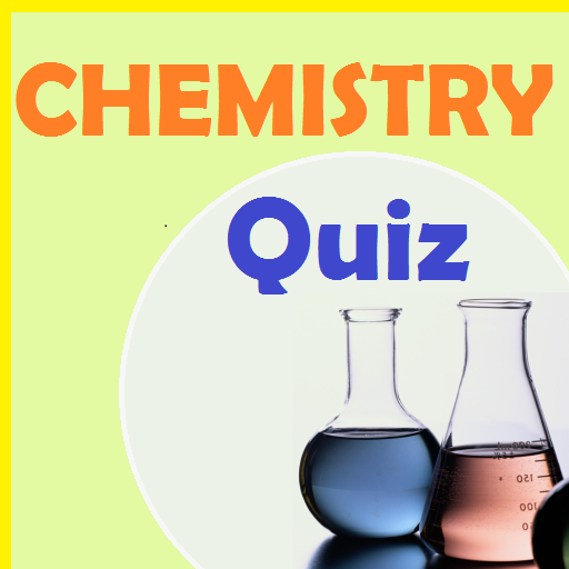 Quiz de Química!