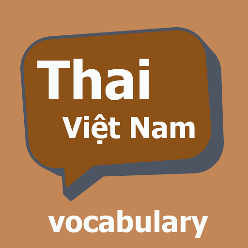 Learn Vietnamese: Thai