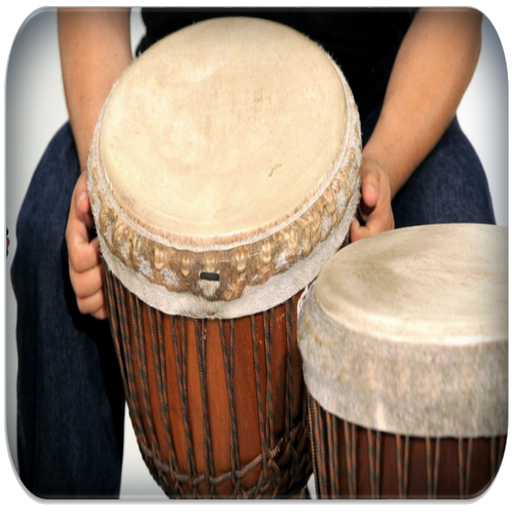 Djembe Drums