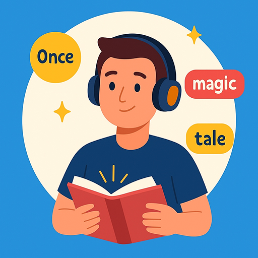 Learn English Stories Offline