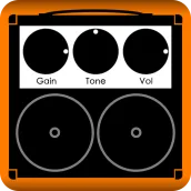 Guitar Effects, Amps, Deplike