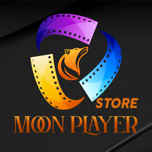 Moon Player Store