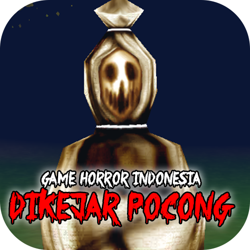 Dikejar Pocong 3D