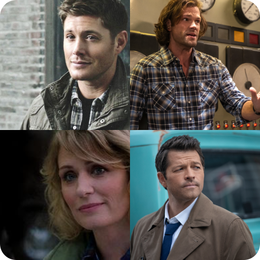 Supernatural Quiz