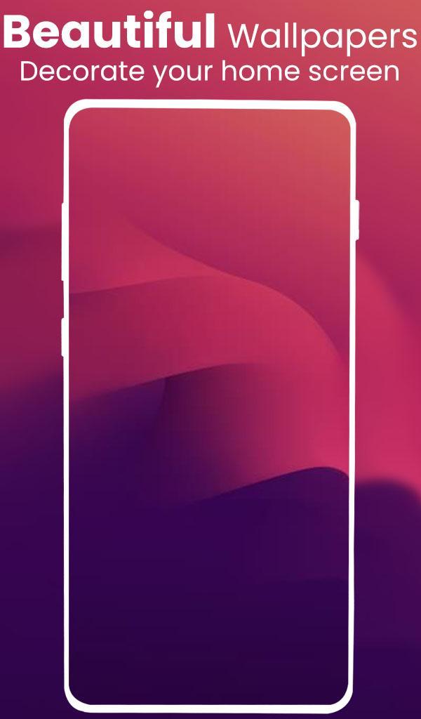 Download Wallpaper for Vivo V17 android on PC