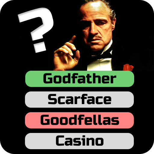 Movie Quiz: Guess the Film