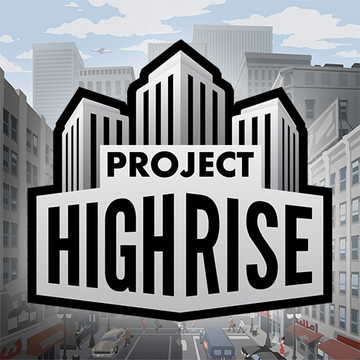 Project Highrise (Asia)