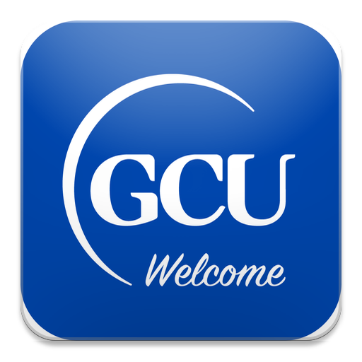 GCU Welcome