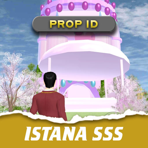 Props Id Istana Sakura SS