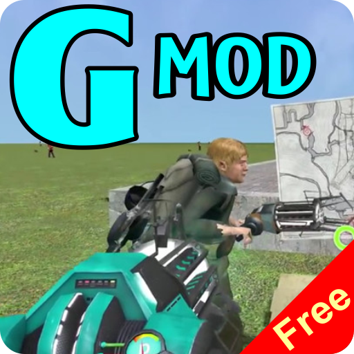 Guides Garry's Mod