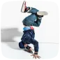 BBoy Dance Moves Guide