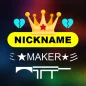 Nickname maker for gamers