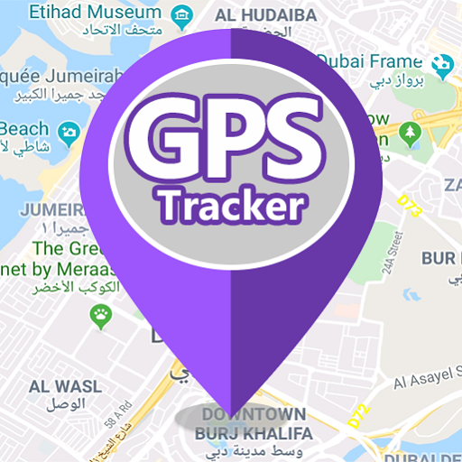 Family locator & Gps tracker