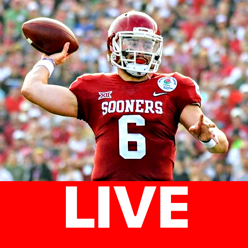 Watch College Football Live St