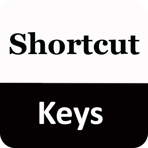 Computer Shortcut Keys : Keybo