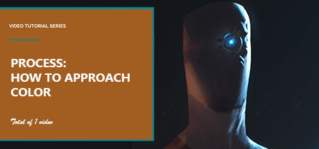 Robotpencil Presents: Process - How to Approach Color Comps