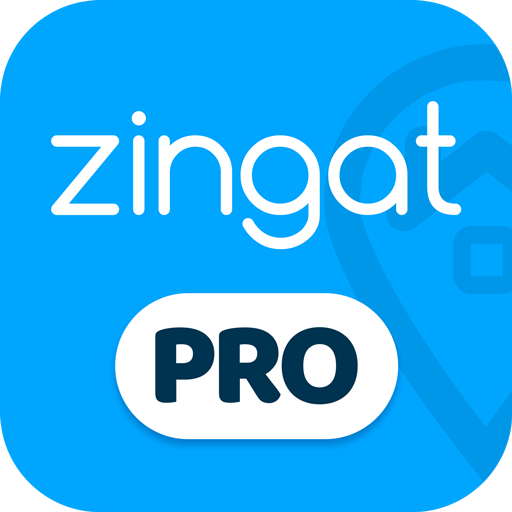 Zingat Pro