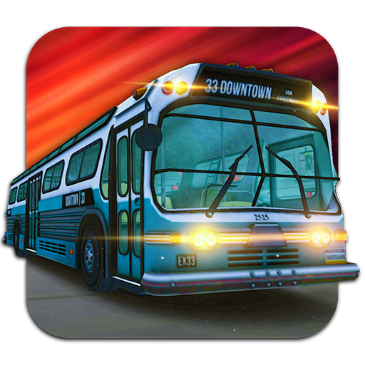 Bus Simulator 16