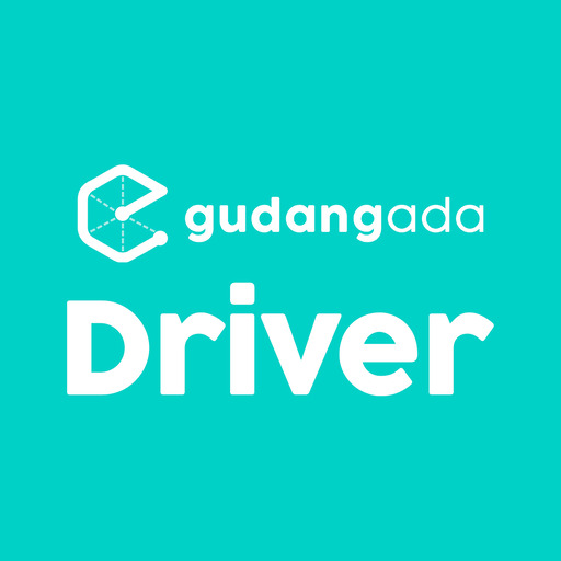 GudangAda Driver