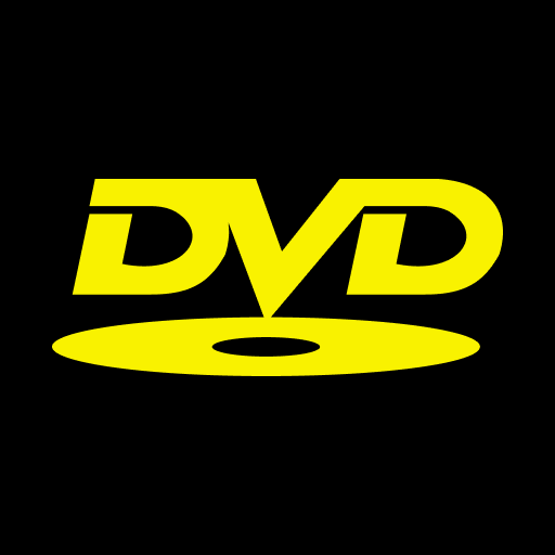 DVD Corner Bounce Idle