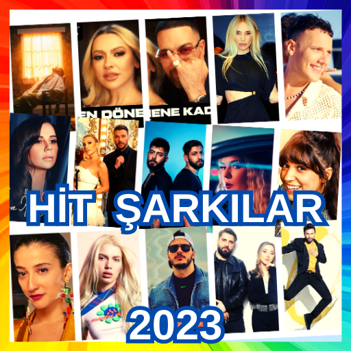 Türkçe Pop Şarkılar 2023