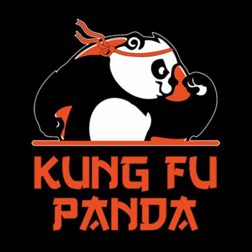 Kung Fu  Panda