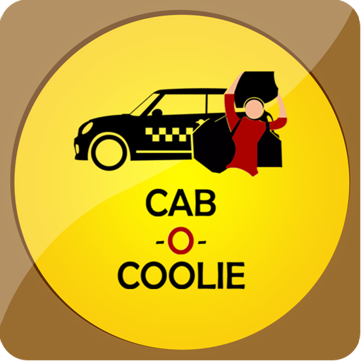 Cab-O-Coolie Partner