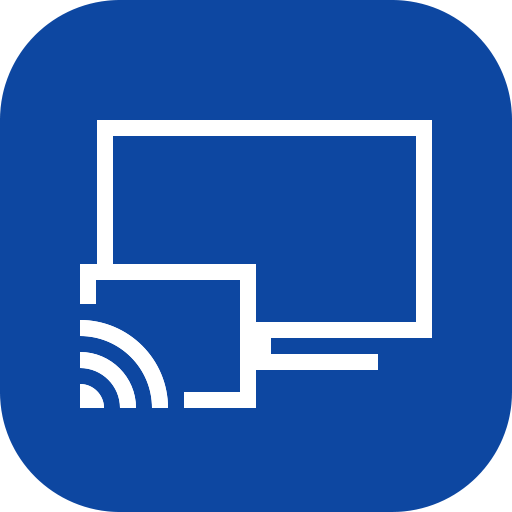 Easy Mirroring Cast Screen