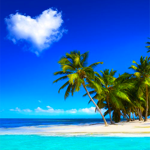 Beach Wallpaper