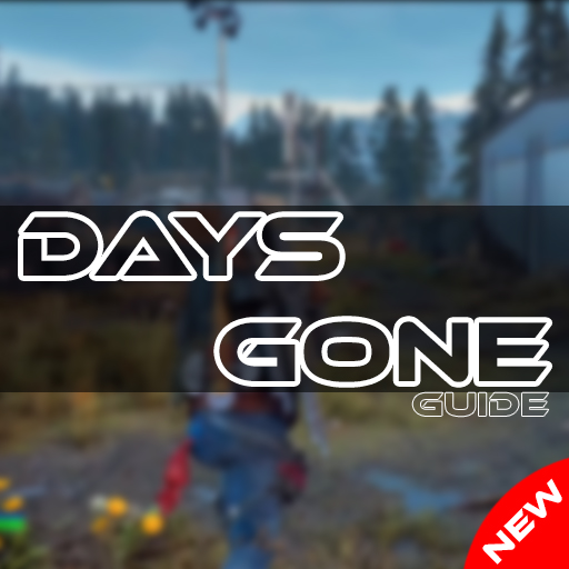 Guide For Days Gone 2