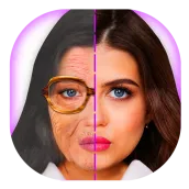 Face Ageing Booth