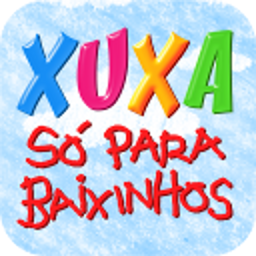 XSPB - Xuxa só para Baixinhos