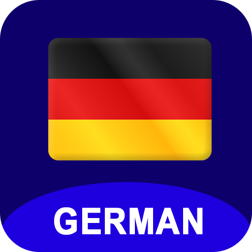 Belajar bahasa Jerman