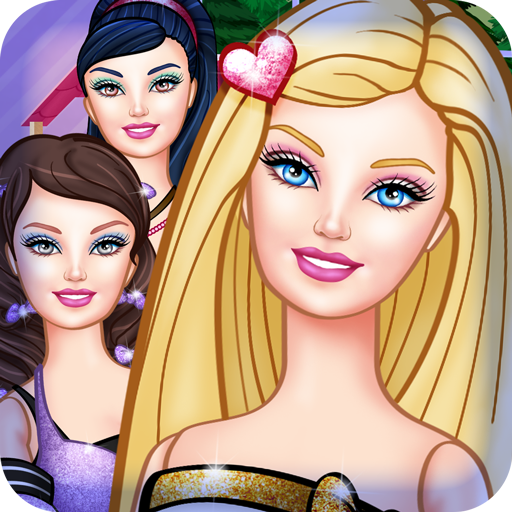 Barbie Doll Dentist-Girls Game